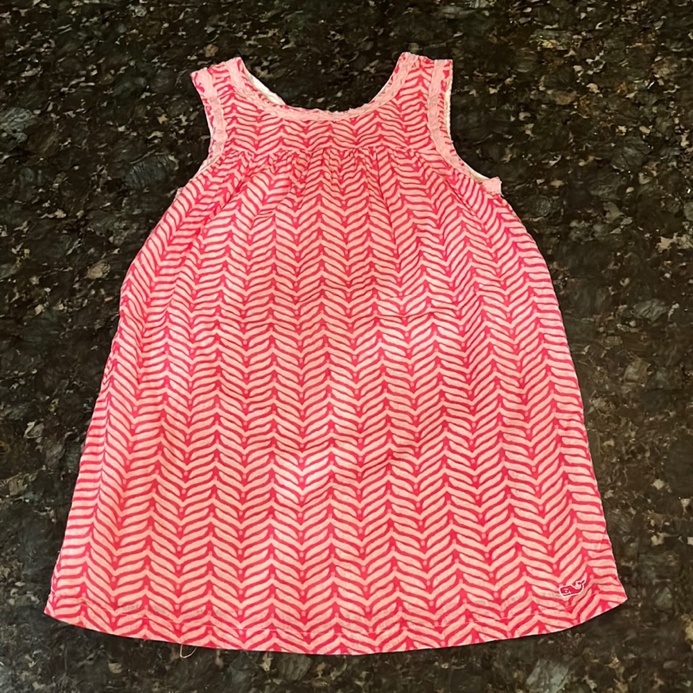 Vineyard Vines dress
